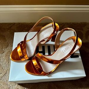 Kelly Slingback Sandal